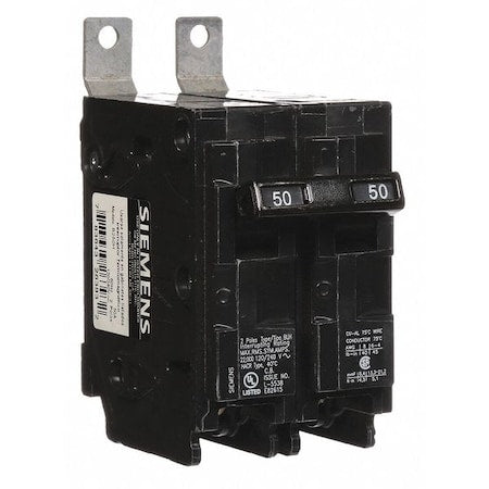 Siemens Circuit Breaker B250H - product photo 1