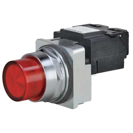 Siemens Control Component 52PL4G2XB - product photo 1