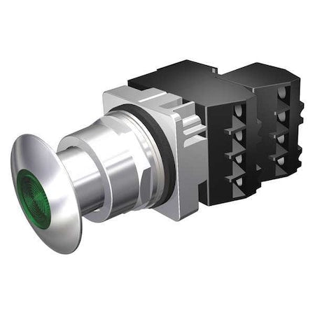 Siemens Control Component 52PP3G3U - product photo 1