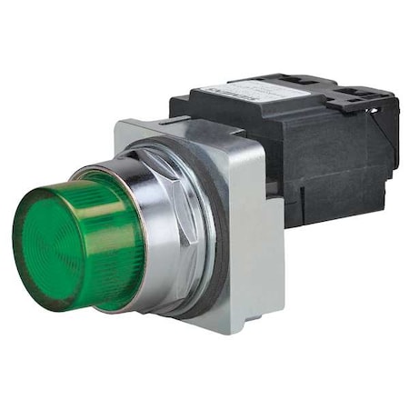 Siemens Control Component 52PL4G3 - product photo 1