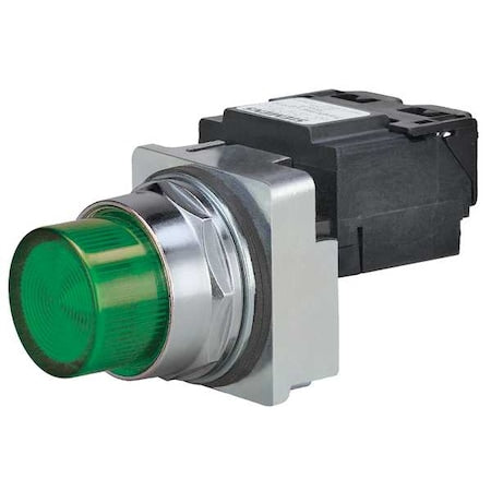 Siemens Control Component 52PL4D3XB - product photo 1