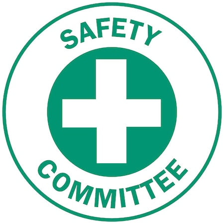 Brady Safety Sign 45330 - product photo 1