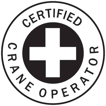 Brady Safety Sign 49560 - product photo 1