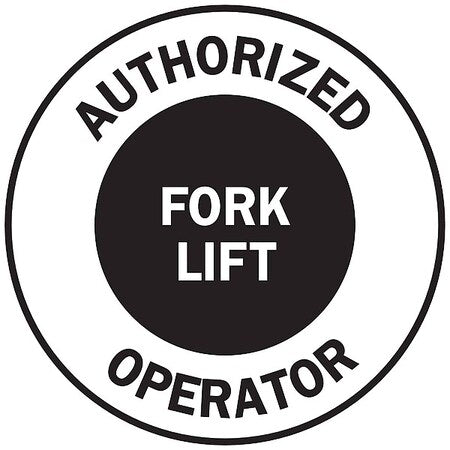 Brady Safety Sign 49554 - product photo 1