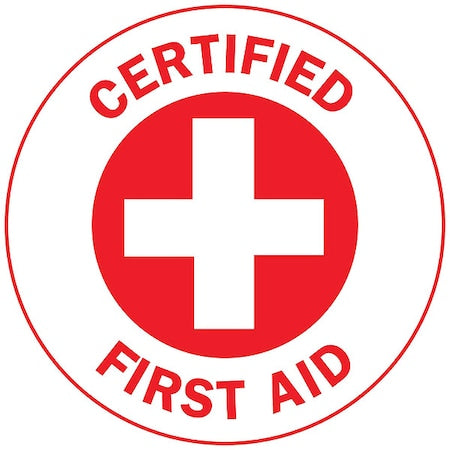 Brady Safety Sign 49565 - product photo 1