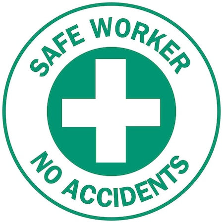 Brady Safety Sign 49577 - product photo 1