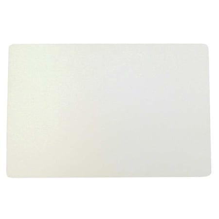 Tablecraft Food Prep Supply FCB1218W - product photo 1