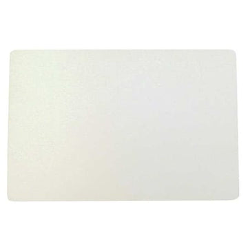 Tablecraft Food Prep Supply FCB1218W - product photo 1