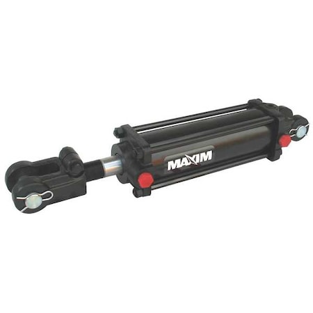 Maxim Hydraulic Part 218-319 - product photo 1