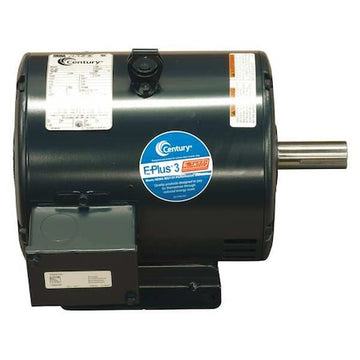 Baldor-Reliance Motor 110465-9 - product photo 1