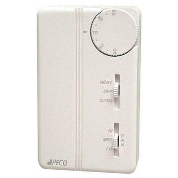 Peco Hvac Control TA167-007 - product photo 1