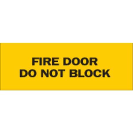 Brady Safety Sign 84746 - product photo 1