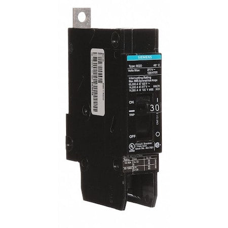 Siemens Circuit Breaker BQD130 - product photo 1