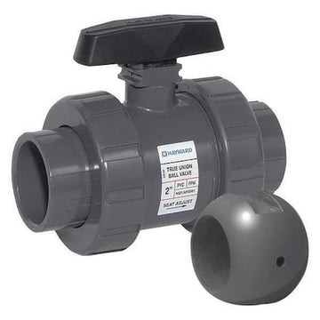 Hayward Flow Control Pipe Fitting TBH1200ASTV0Z00 - product photo 1