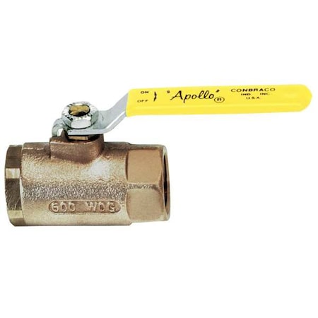 Apollo Valves Pipe Fitting 70-101-41 - product photo 1