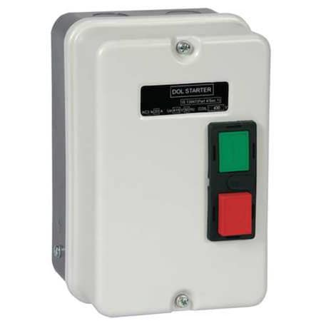 Dayton Control Component 6FZJ7 - product photo 1