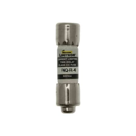 Eaton Bussmann Fuse FNQ-R-4 - product photo 1