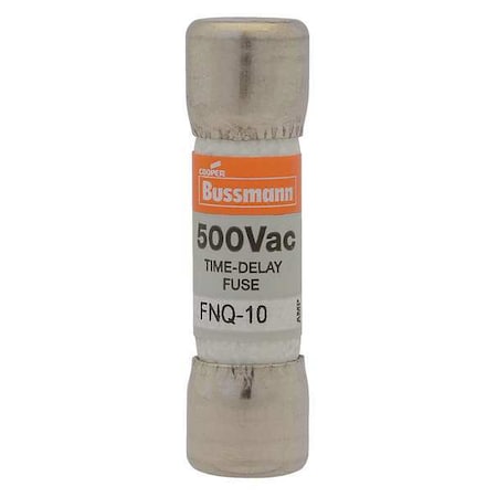 Eaton Bussmann Fuse FNQ-3-1/2 - product photo 1