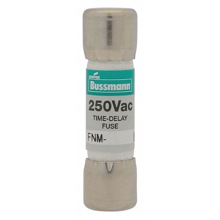 Eaton Bussmann Fuse FNM-1/2 - product photo 1