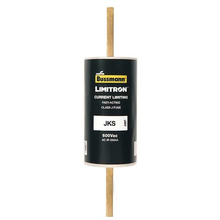 Eaton Bussmann Fuse JKS-100 - product photo 1