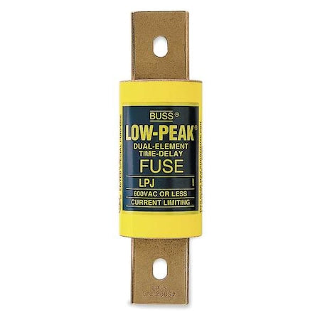 Eaton Bussmann Fuse LPJ-100SP - product photo 1