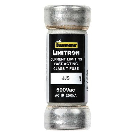 Eaton Bussmann Fuse JJS-3 - product photo 1