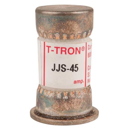 Eaton Bussmann Fuse JJS-45 - product photo 1