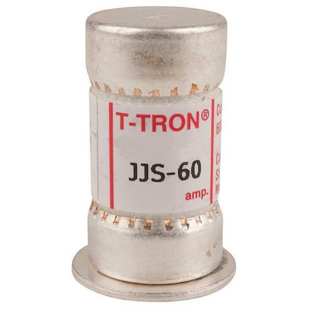 Eaton Bussmann Fuse JJS-60 - product photo 1