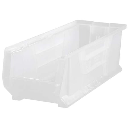 Quantum Storage Systems Storage Bin QUS950CL - product photo 1