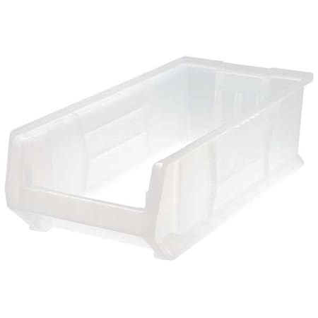 Quantum Storage Systems Storage Bin QUS952CL - product photo 1
