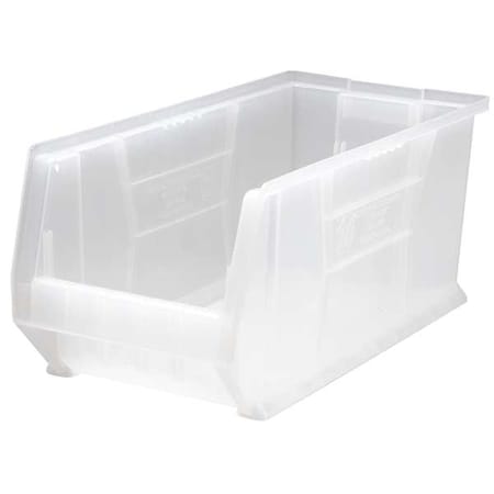 Quantum Storage Systems Storage Bin QUS953CL - product photo 1