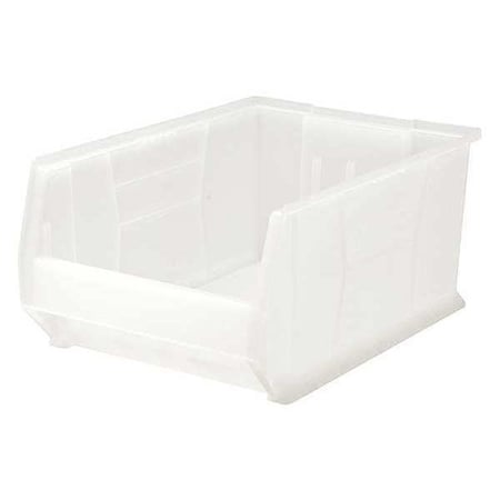 Quantum Storage Systems Storage Bin QUS954CL - product photo 1