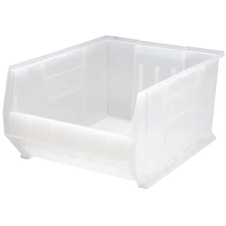 Quantum Storage Systems Storage Bin QUS955CL - product photo 1