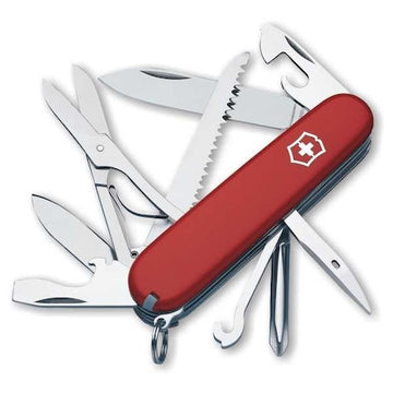 Victorinox Swiss Army Hand Tool 1.4713 - product photo 1