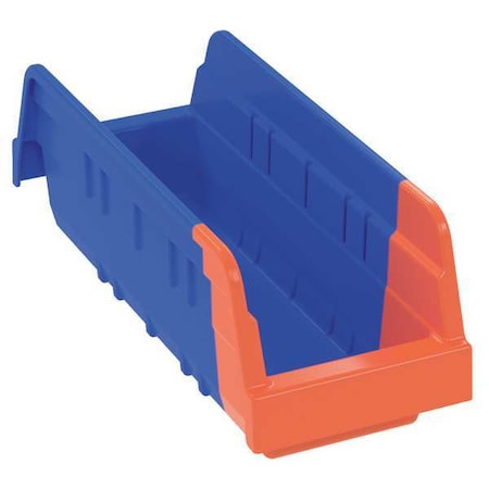 Akro-Mils Storage Bin 36442BLUE - product photo 1