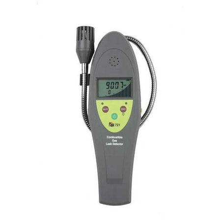 Test Products International Gas Detector 721 - product photo 1