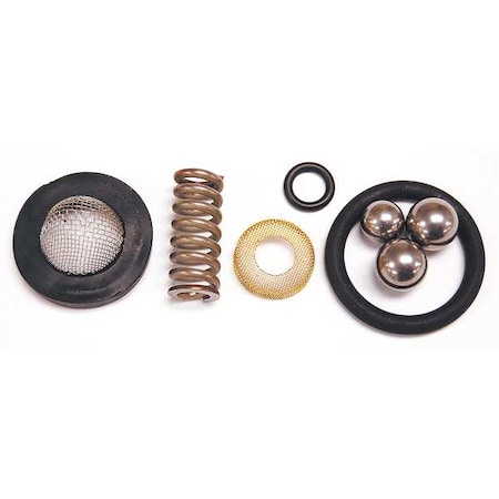 Wheeler-Rex Pump Part 29250 - product photo 1