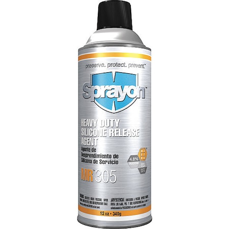 Sprayon Lubricant S00305000 - product photo 1