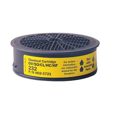 Sundstrom Safety Ppe SR 232 - product photo 1