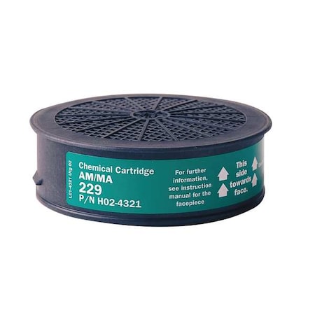 Sundstrom Safety Ppe SR 229 - product photo 1