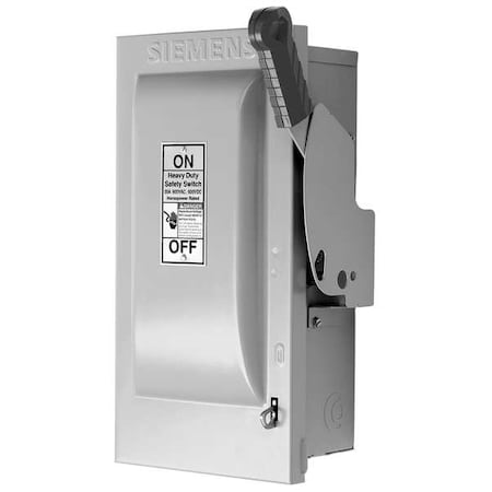 Siemens Control Component HF361N - product photo 1