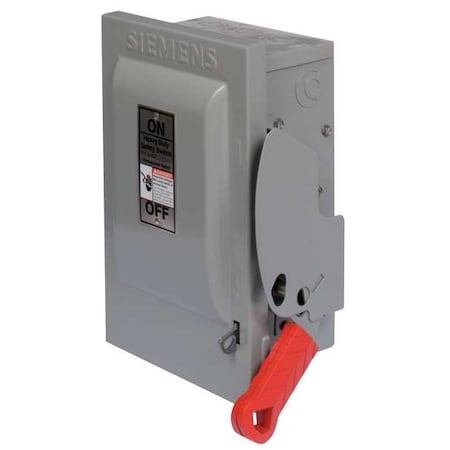 Siemens Control Component HNF362 - product photo 1