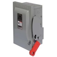 Siemens Control Component HNF363 - product photo 1
