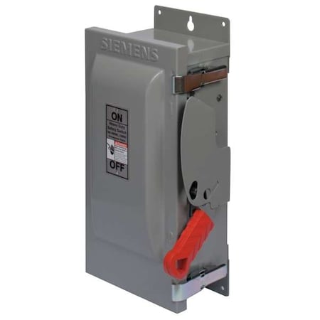 Siemens Control Component HF221N - product photo 1