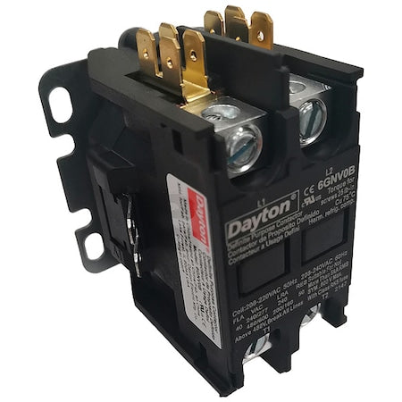 Dayton Control Component 6GNV0 - product photo 1