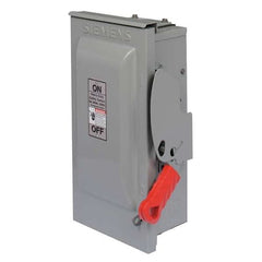 Siemens Control Component HF321NR - product photo 1