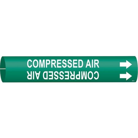 Brady Safety Sign 4033-A - product photo 1