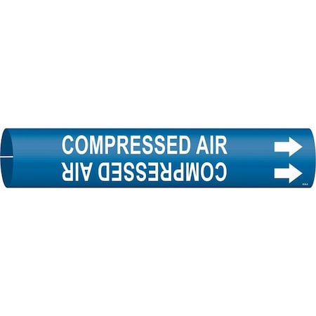 Brady Safety Sign 4034-A - product photo 1