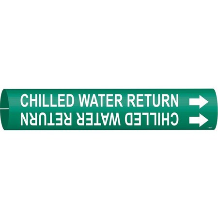 Brady Safety Sign 4023-C - product photo 1