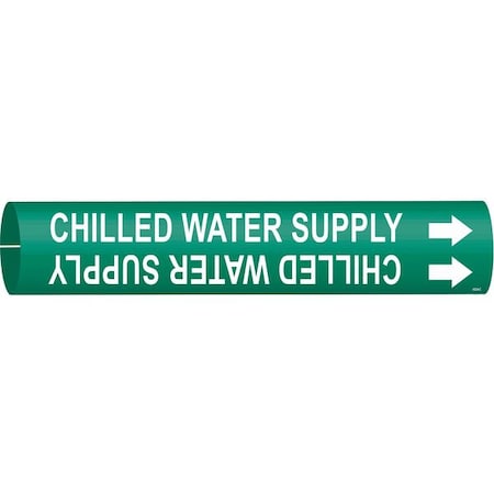 Brady Safety Sign 4024-C - product photo 1